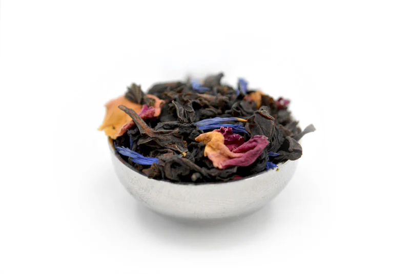 アールグレイ パリス ティー 茶葉 500g 特大バッグタイプ