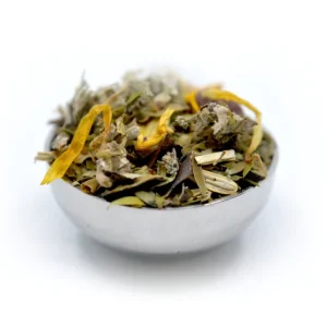 マヌカ フラワー ティー 茶葉 20g 小バッグタイプ - 画像 (3)