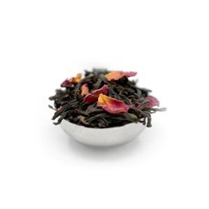 アールグレイ ローズ ティー 茶葉 30g 小バッグタイプ - 画像 (2)