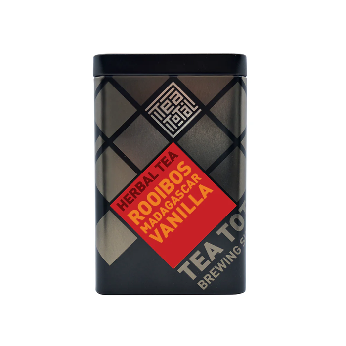 マダガスカル ルイボス バニラ ティー ティーバッグ 20包タイプ