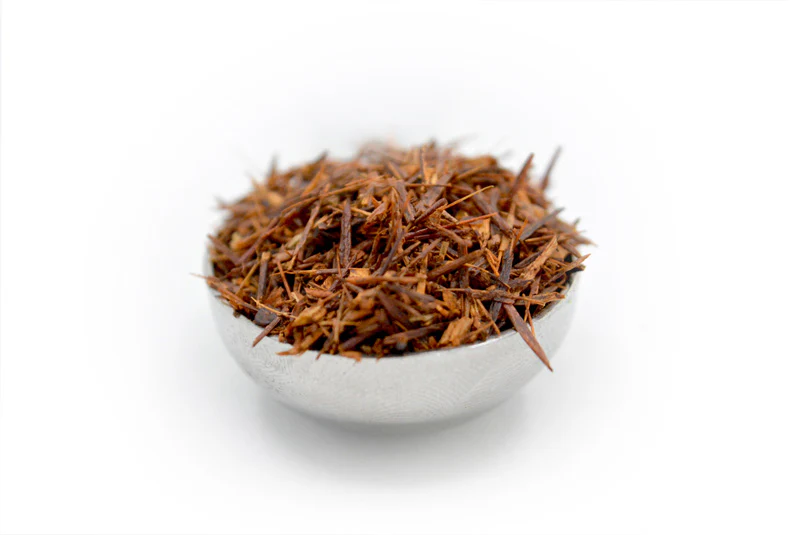 ルイボス アールグレイ ティー 茶葉 10g 瓶タイプ