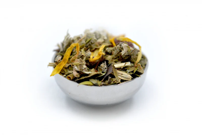 マヌカ フラワー ティー 茶葉 20g 小バッグタイプ