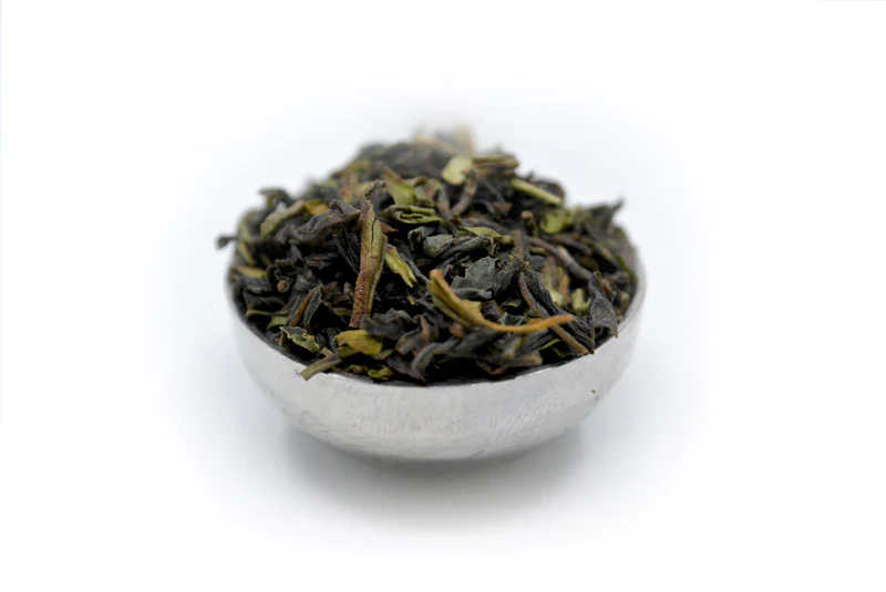 ダージリン ファースト フラッシュ オーガニック ティー 茶葉 500g 特大バッグタイプ