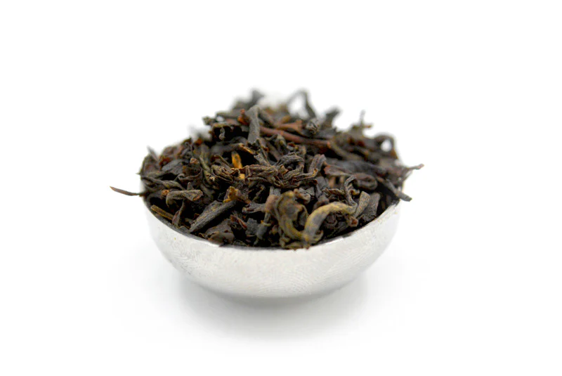 アールグレイ クリーム ティー 茶葉 500g 特大バッグタイプ