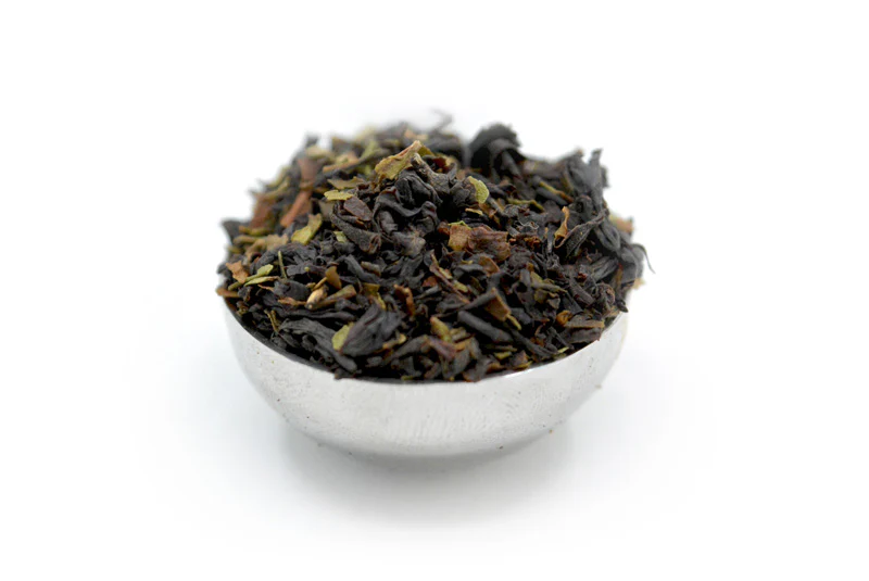 トラディショナル イングリッシュ ブレンド ティー 茶葉 500g 特大バッグタイプ
