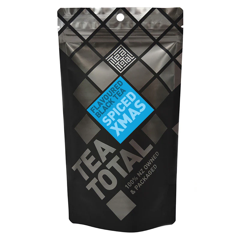 【限定販売】ティートータル チャック式 袋タイプ 3袋セット - 画像 (3)